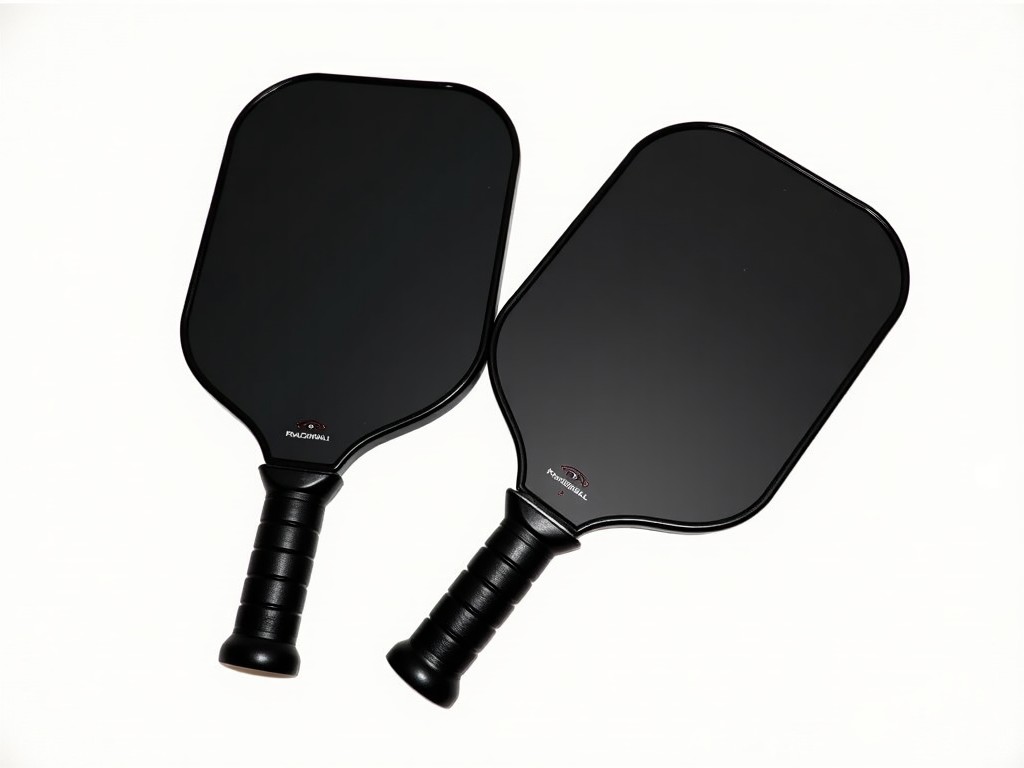 Low Price carbon pro pickleball paddle factory