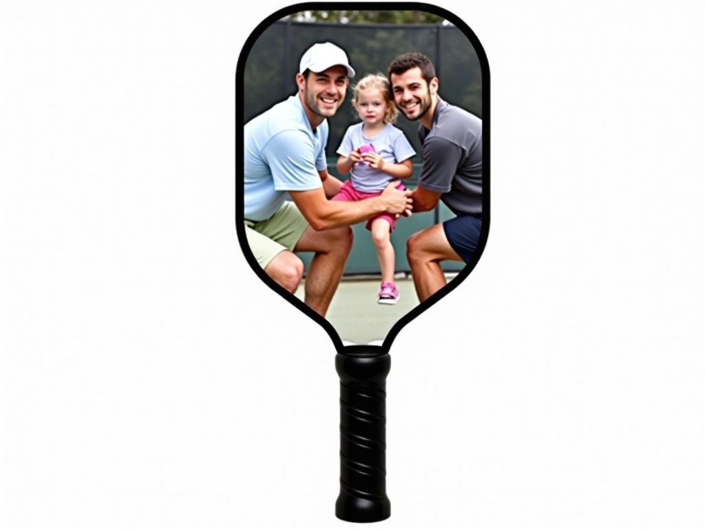 Low Price Dimensions Of Pickleball Paddle For Sale