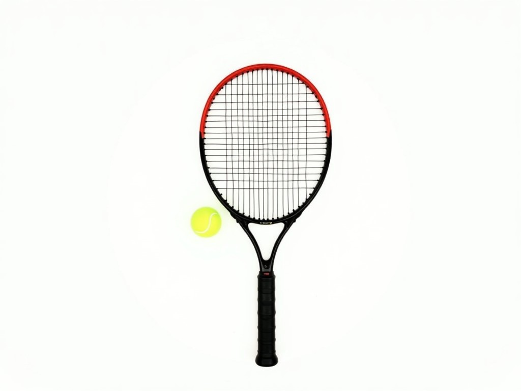 Low Price Lawn Tennis Racket For Beginners Factory