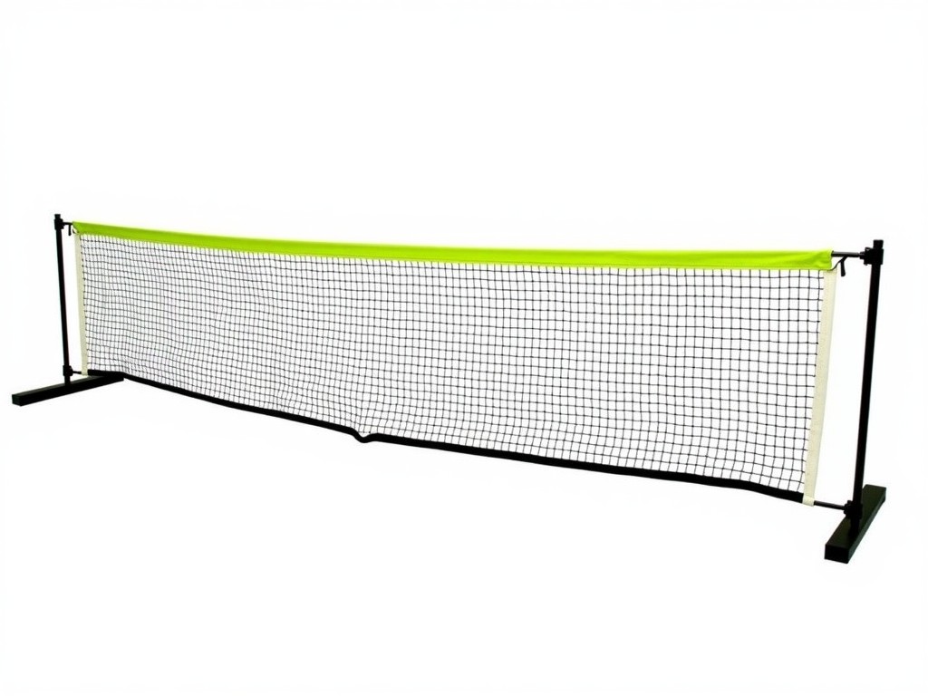 Low Price Portable Outdoor Pickleball Net For Sale