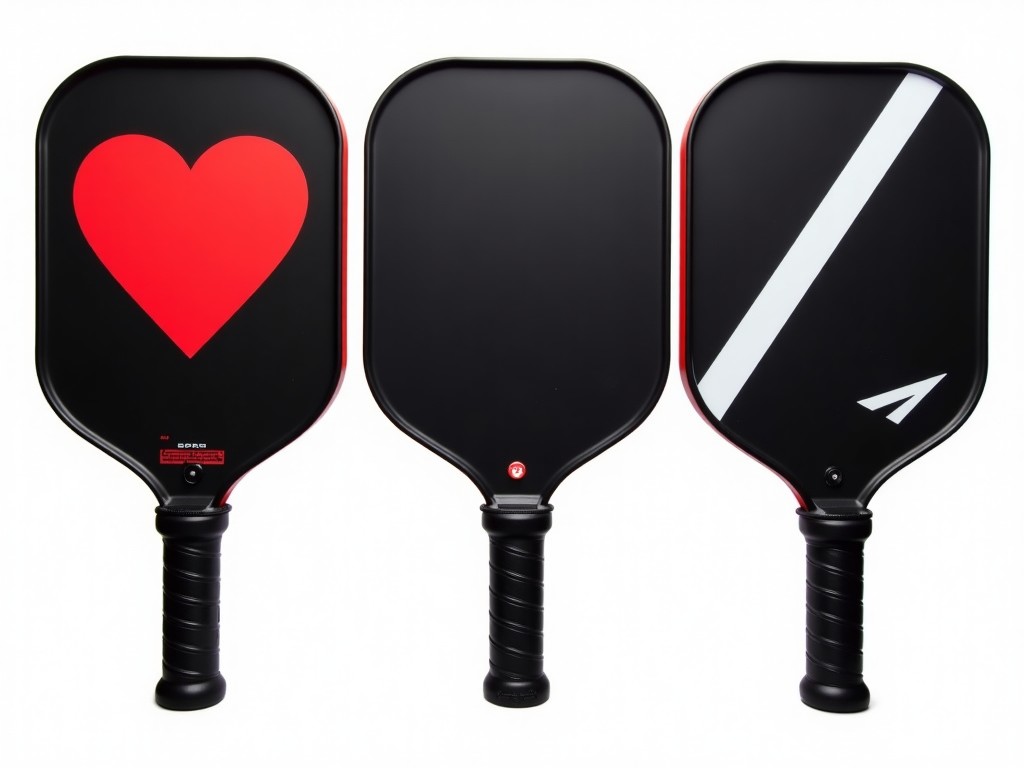 Oem Advanced Aero Pickleball Paddles Factory