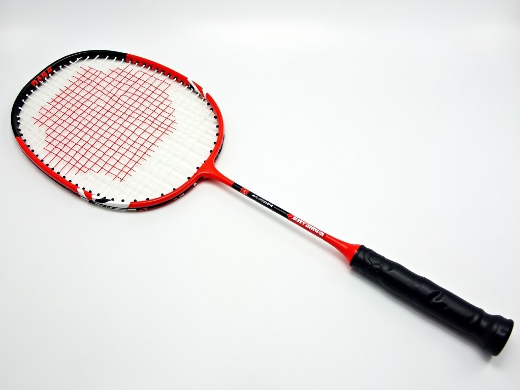 Oem Badminton Racket For Smash Doubles Factory