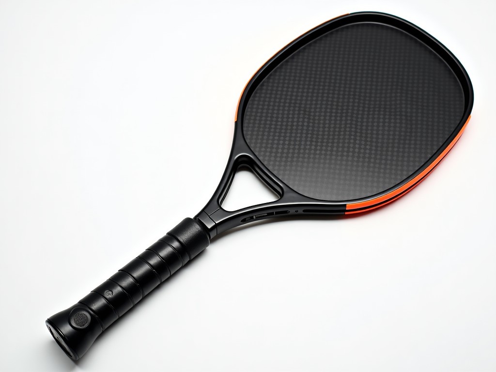 Oem Beach Tennis Racket Carbon Fiber Company