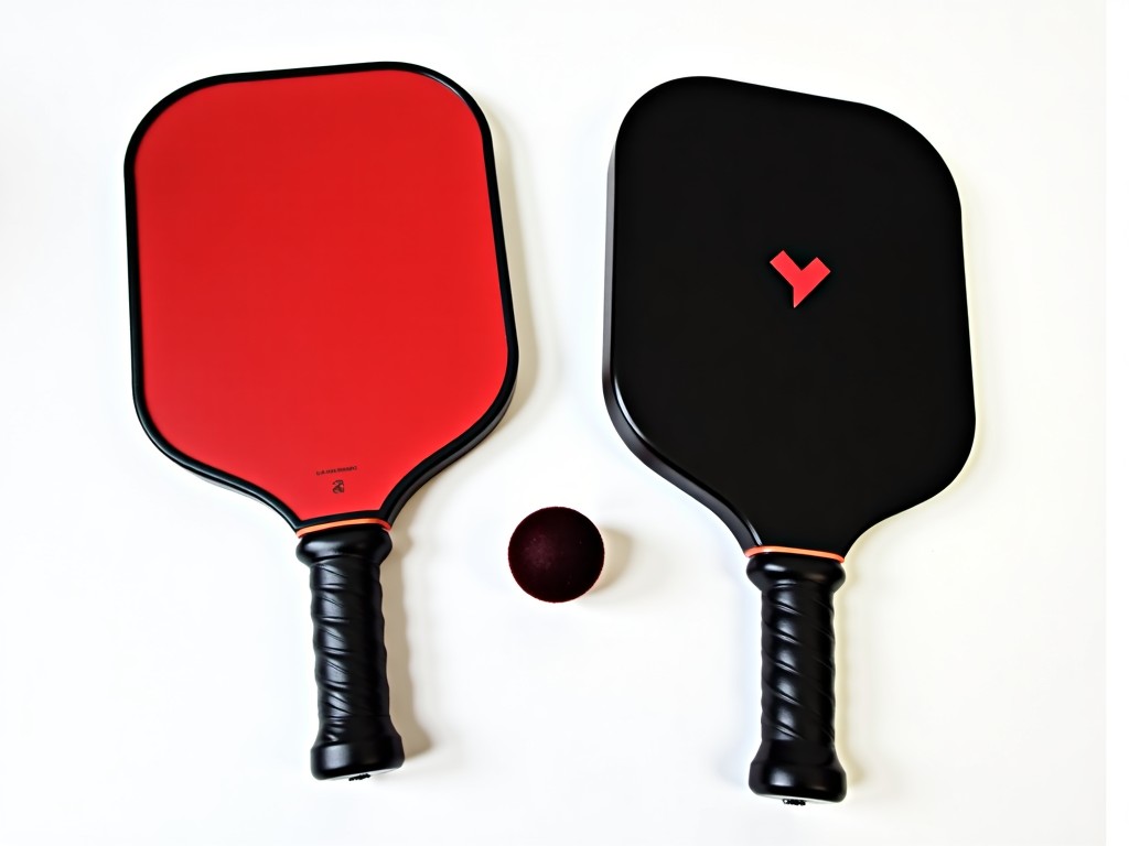 Oem Custom Design Pickleball Paddles Manufacturer