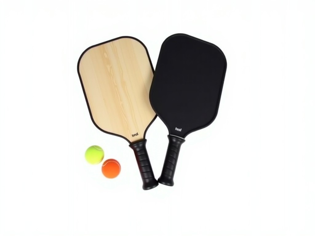 Oem Kids Junior Pickleball Paddle Set Manufacturer