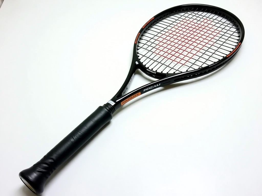 Oem Mens Intermediate Long Tennis Racket Company
