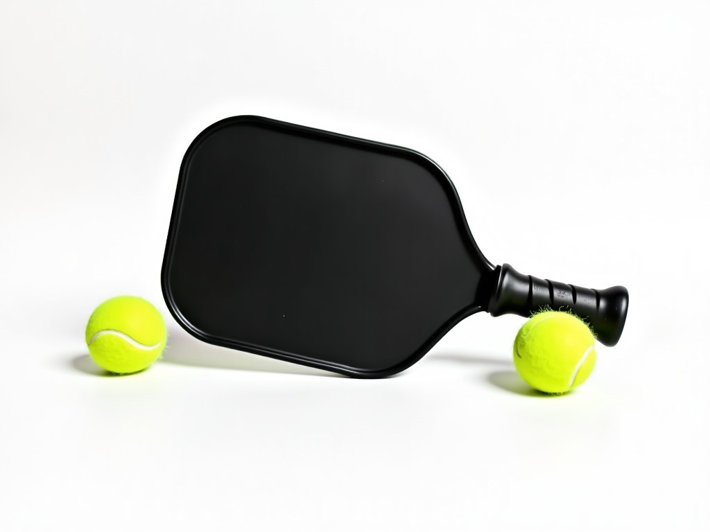 OEM newest carbon pickleball paddle supplier