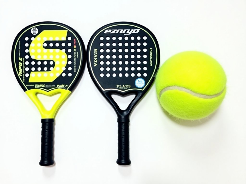 Oem Padel Rackets For Intermediate Players Manufacturer