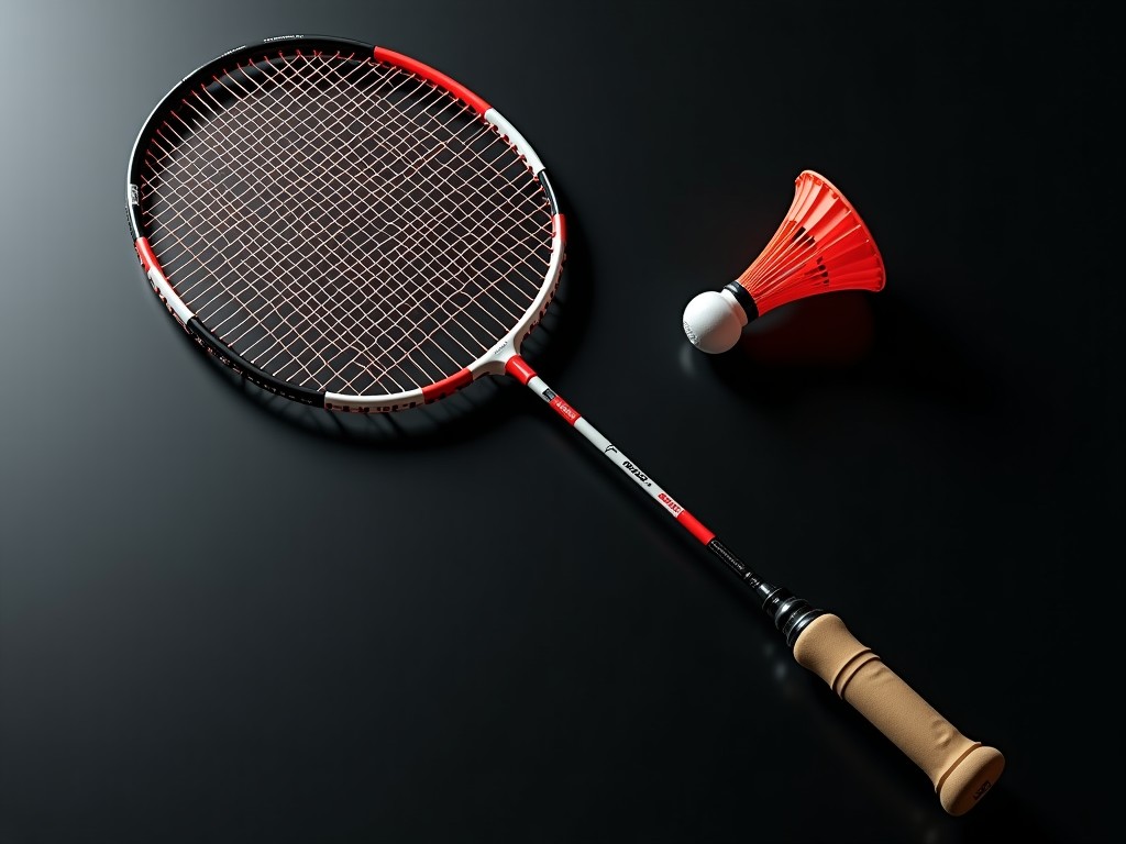 Oem Personalized Carbon Badminton Rackets Company