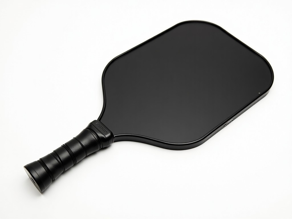 Oem Professional Graphite Pickleball Paddle Factory