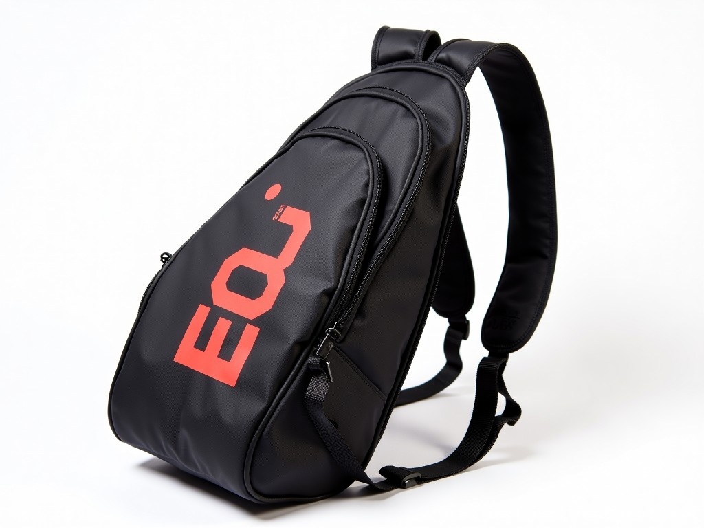 Oem Stylish Sling Pickleball Bag Factory
