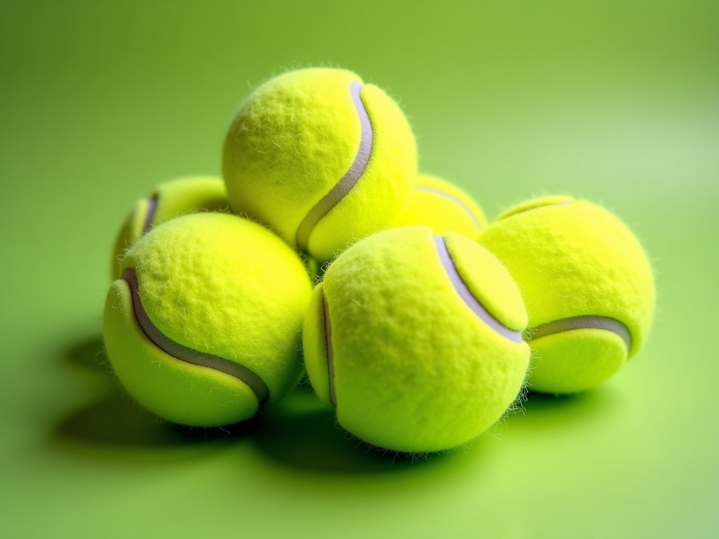 Wholesale Bulk Tennis Balls Manufacturer