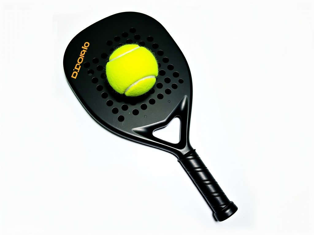wholesale carbon fiber 18k padel rackets supplier