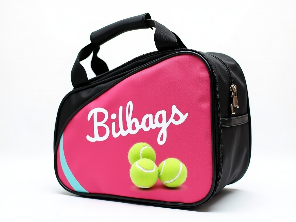 Wholesale cute designer pickleball bags Manufacturer