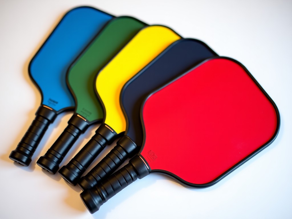 Wholesale Different Types Of Pickleball Paddles Company