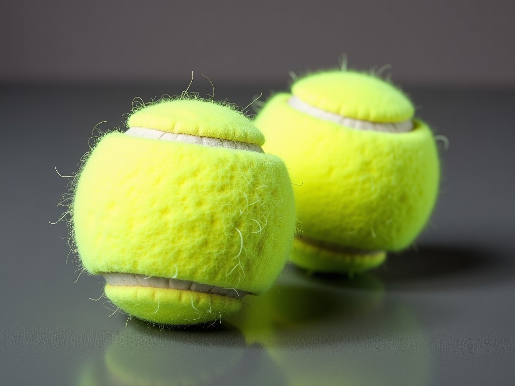 Wholesale Different Types Of Tennis Balls Exporter