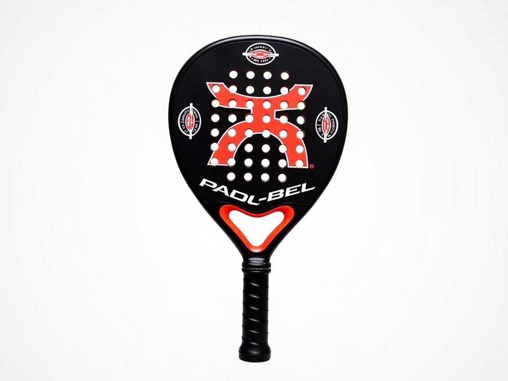 Wholesale durable carbon fiber padel racket Supplier