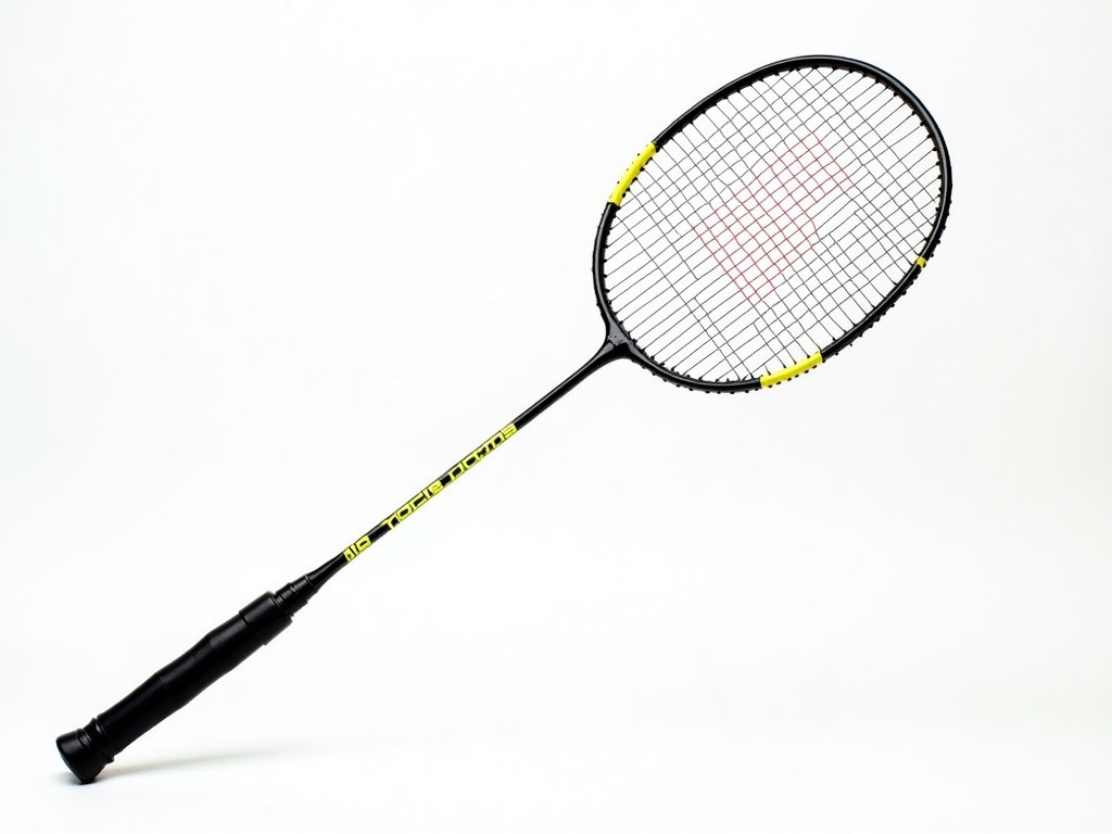 Wholesale extra stiff badminton racket Factory