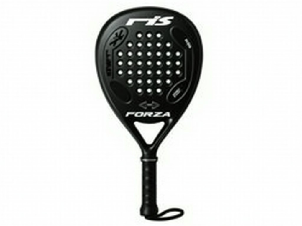 wholesale forza padel racket supplier