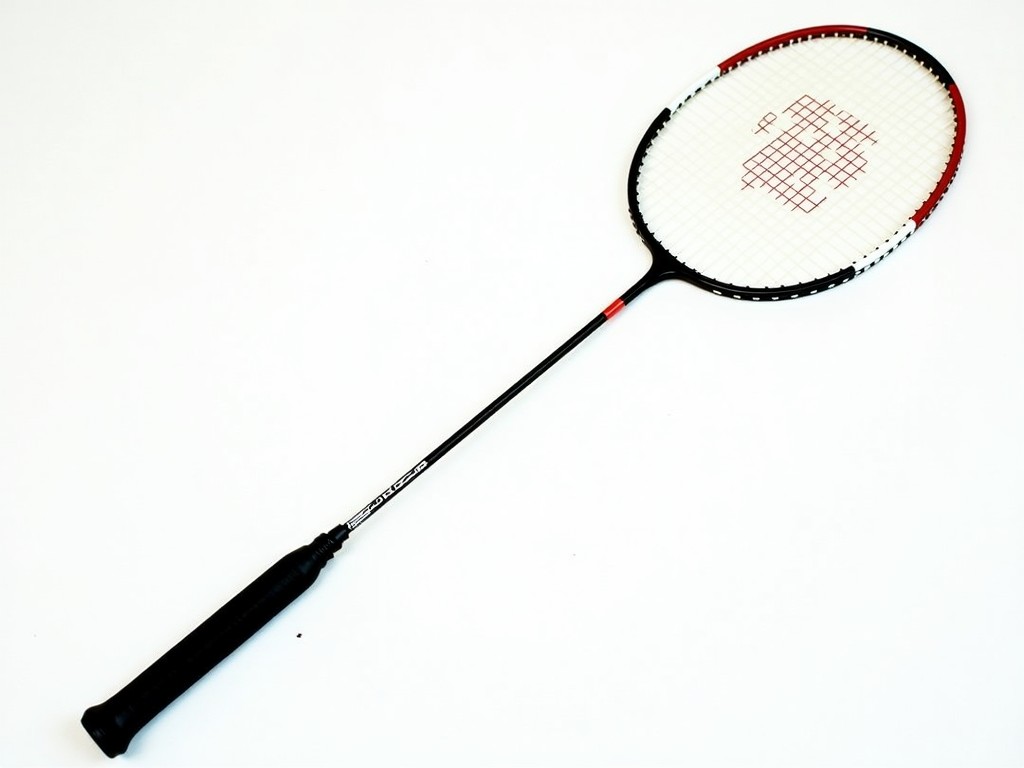wholesale hi qua badminton racket supplier