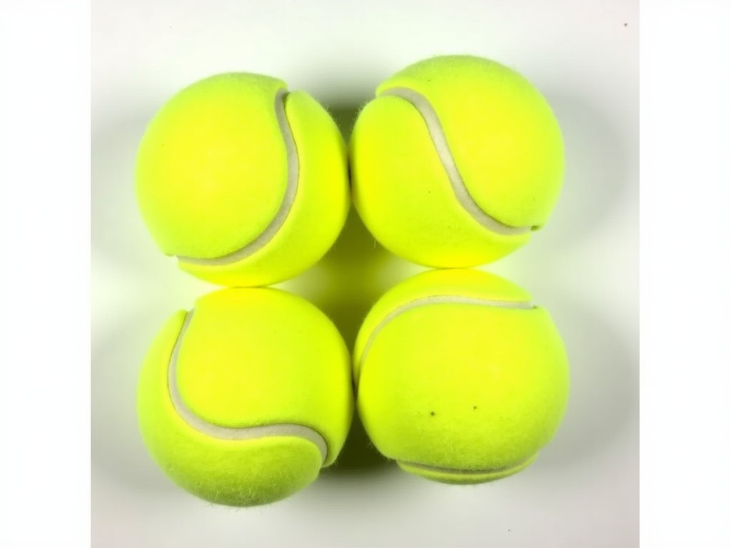 Wholesale Indoor Outdoor Pickleball Balls Manufacturer