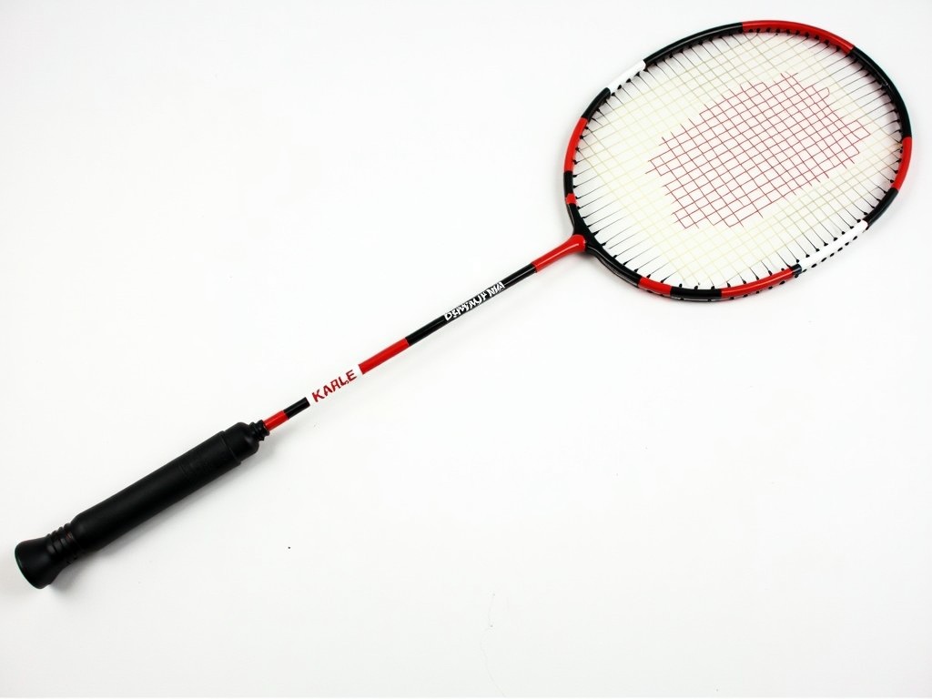 Wholesale intermediate junior badminton racket Supplier