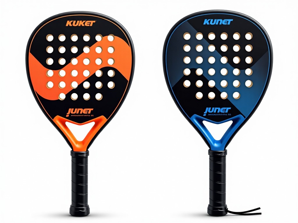 Wholesale Newest Junior Padel Racket Supplier