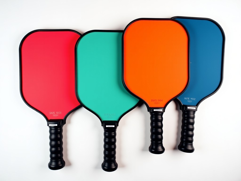 Wholesale Pickleball Paddles With Long Handles Factory