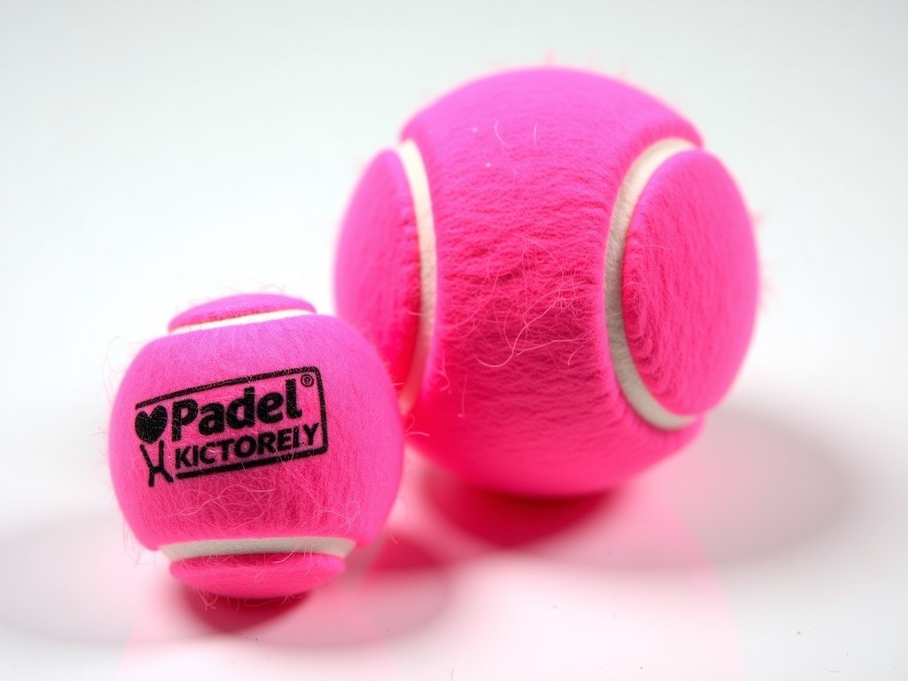 Wholesale Pink Padel Balls Top Supplier