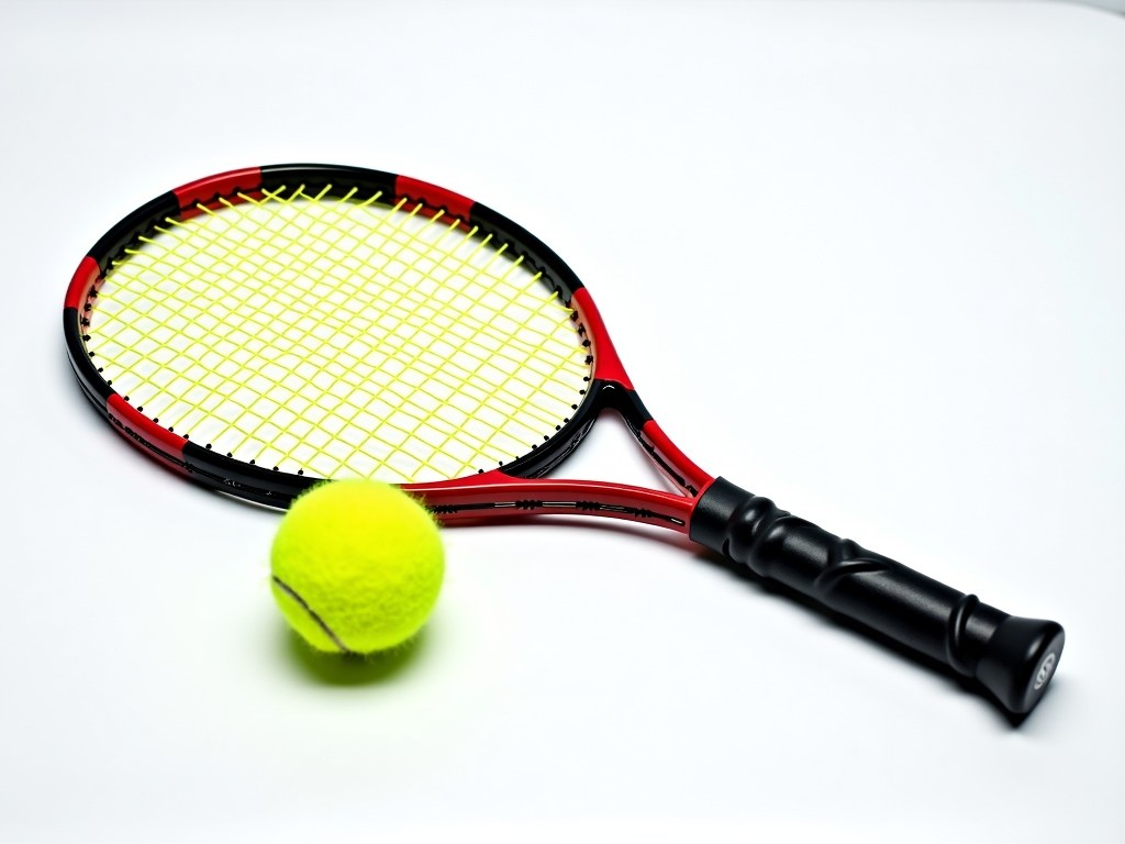 Wholesale professional tennis racket price Supplier