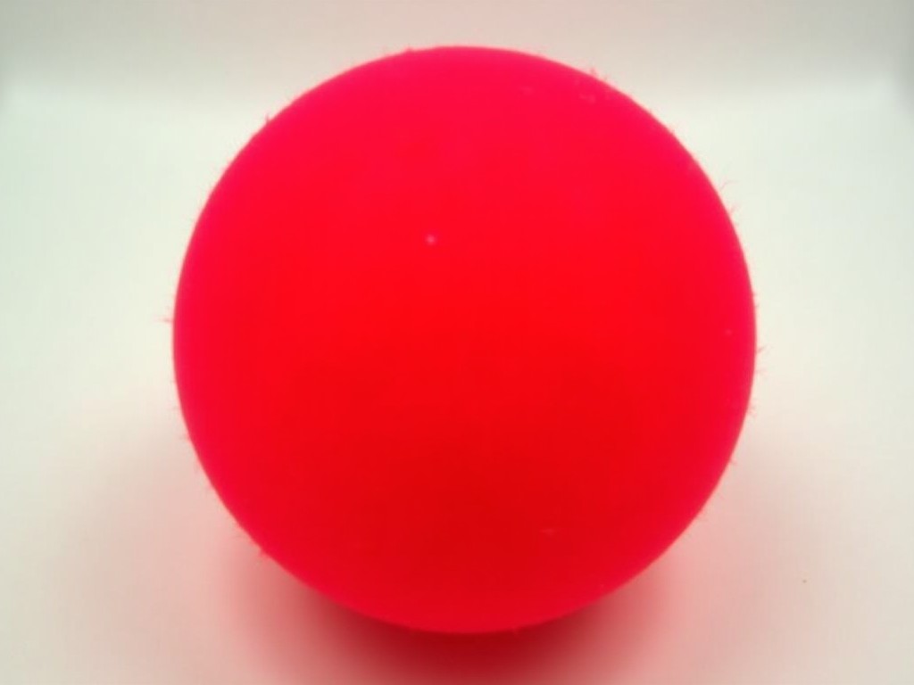 Wholesale Red Indoor Pickleball Balls Supplier
