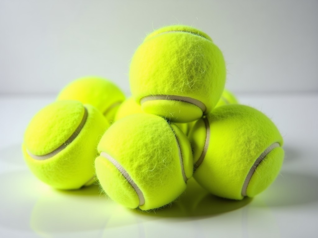 wholesale soft court tennis balls for beginners supplier