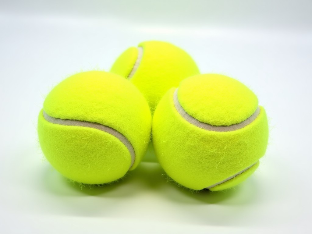 wholesale womens youth tennis balls supplier
